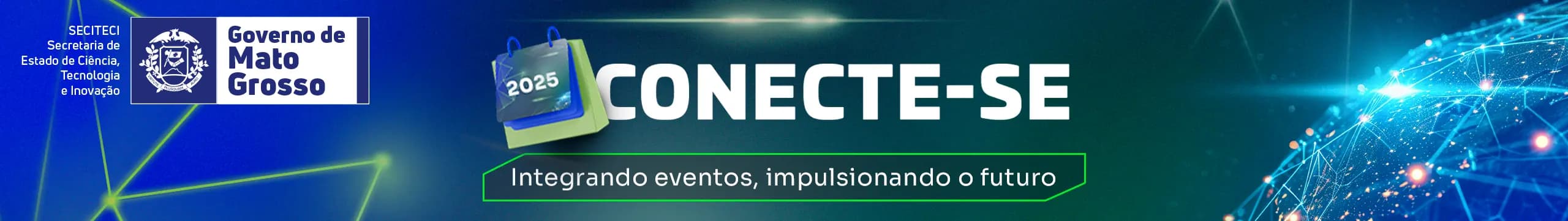 Conecte-se